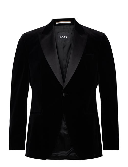 BOSS H-Hutson-Tux-231 BOSS Black