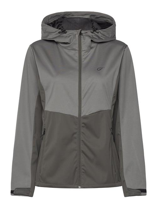 Five Seasons Utladalen Jkt W Five Seasons Grey