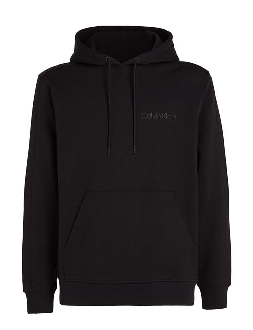 Calvin Klein Jeans Institutional Hoodie Calvin Klein Jeans Black