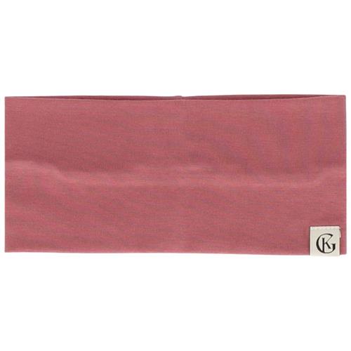 Gullkorn Design Villvette Band Dark Pink | Lyserød | 128/140 cm