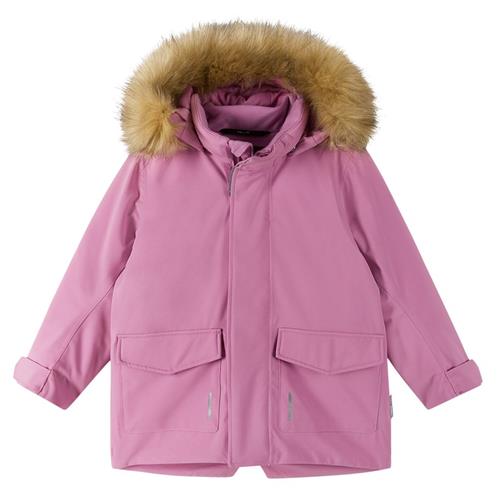 Reima Reimatec® Mutka Winter Jacket Mauve Pink | Lyserød | 86 cm