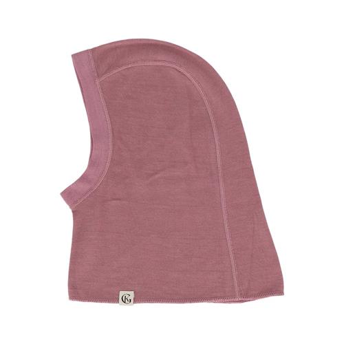 Gullkorn Design Gullull Balaclava Berry Purple | Lilla | 92/104 cm