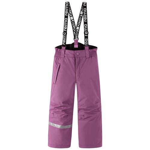 Reima Tuokio Winter Pants Red Violet | Lilla | 92 cm