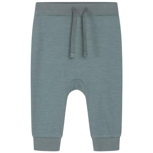 Hust&Claire Gaby Joggingbukser Pine Needle 62 cm  Grøn  62 cm  Unisex