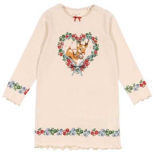 Konges Sløjd Gio Ls Dress Gots - Deer Diary |  | 2 years