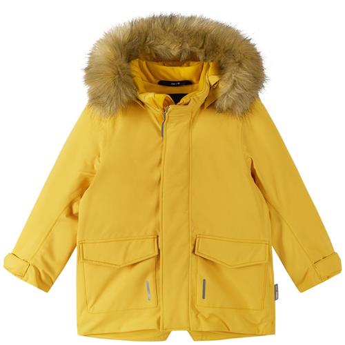 Reima Mutka Winter Jacket Autumn Yellow | Gul | 110 cm