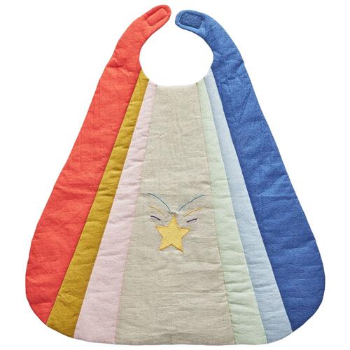 OYOY Kostume Kappe Multi Magic Wizard 3-8 Y      Unisex