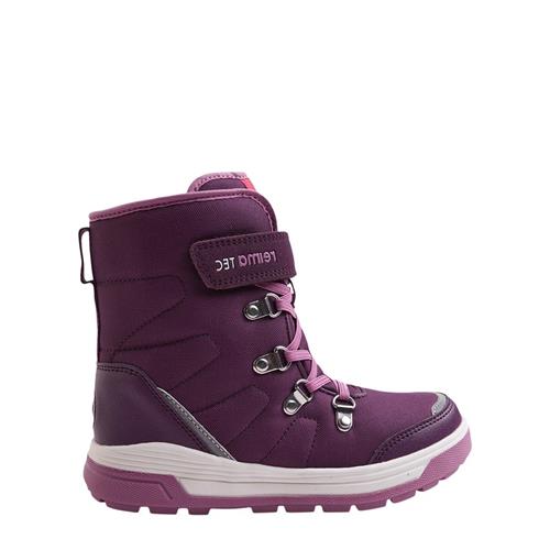 Reima Reimatec® Quicker Winter Boots Deep Purple | Lilla | 37 EU