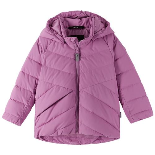 Reima Dunjakke Kupponen-Mauve Pink | Lyserød | 92 cm