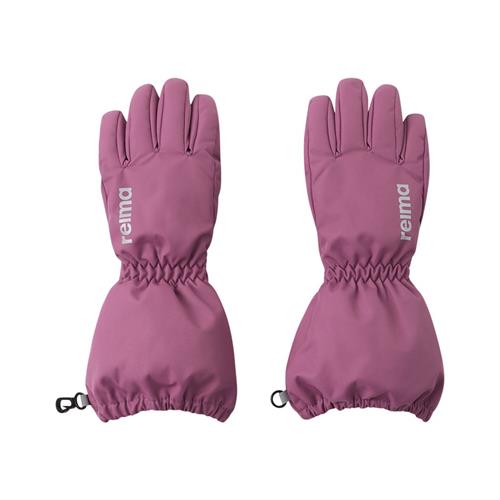 Reima Ennen Gloves Red Violet | Lilla | 8-10 years