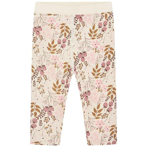 Hust&Claire Laki Leggings Orchid |  | 92 cm