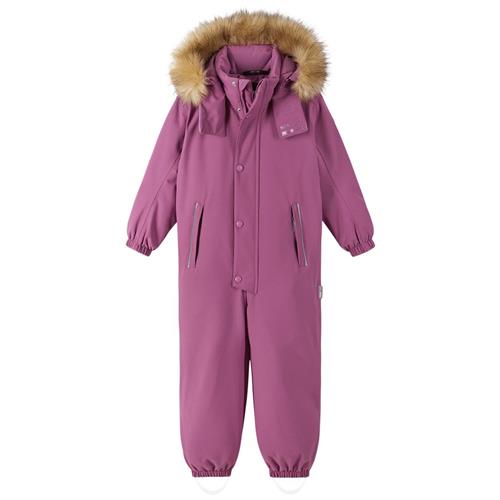 Reima Reimatec® Stavanger Winter Overall Red Violet | Lilla | 140 cm