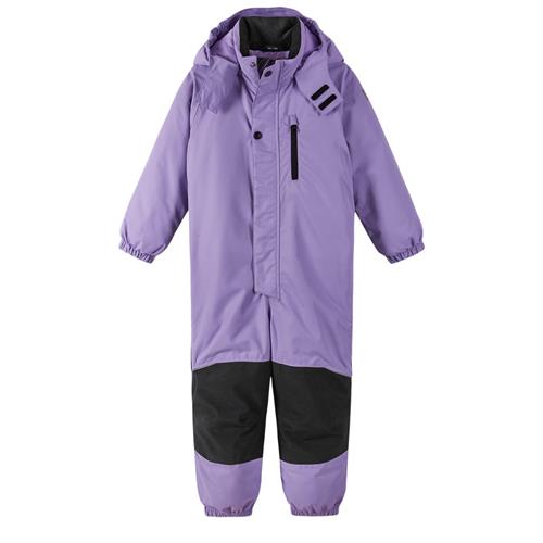 Reima Reimatec® Kaunisto Winter Overall Lilac Amethyst | Lilla | 134 cm