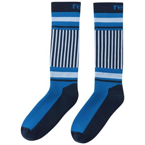 Reima Frotee Socks Bright Blue | Blå | 22 EU