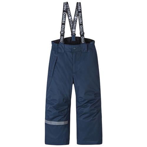 Reima Vinterbukser, Tuokio - Navy 110 cm  Marineblå  110 cm  Unisex