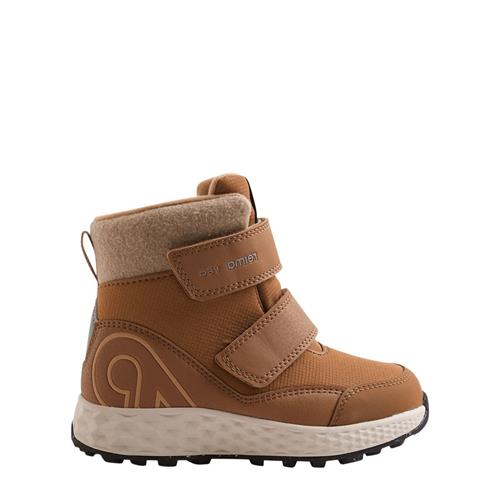 Reima Reimatec-sko Hallava-Kanelbrun 24 EU  Brun  24 EU  Unisex