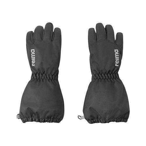 Reima Ennen Gloves Black | Sort | 2-4 years