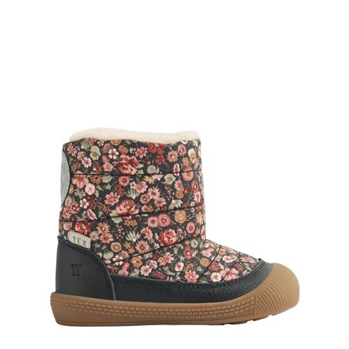 Wheat Delaney Tex Winterboot Raven Wild Flowers | Sort | 22 EU