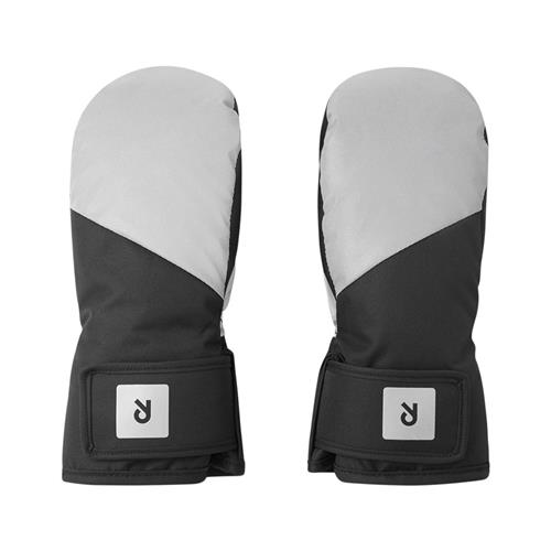 Reima Reimatec-luffer Heilutus-sort 6-8 Y  Sort  6-8 år  Unisex