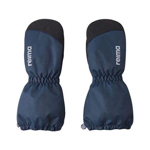 Reima Ensin Mittens Navy | Marine blå | 8-10 years