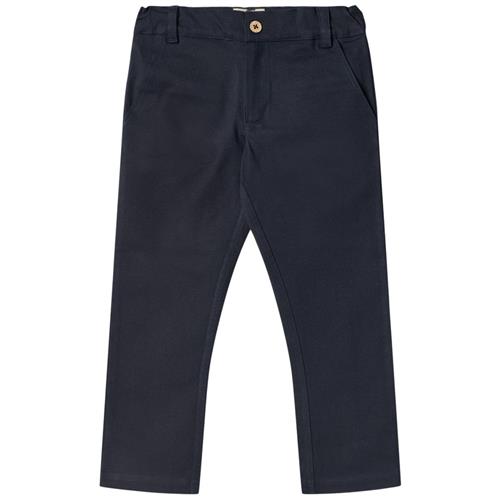 Wheat Hugo Bukser Navy | Marine blå | 98 cm