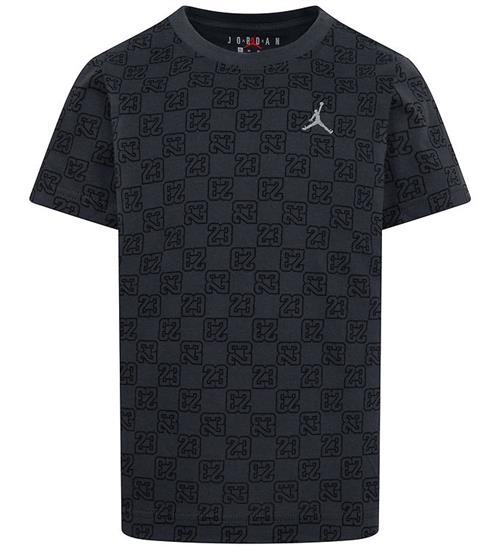 Jordan T-shirt - Sort