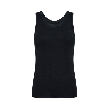 JBS of Denmark Tank Top Sort X-Small Dame