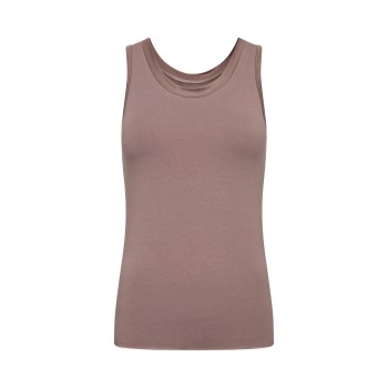 Se JBS of Denmark Tank Top Rosa Large Dame ved Timarco