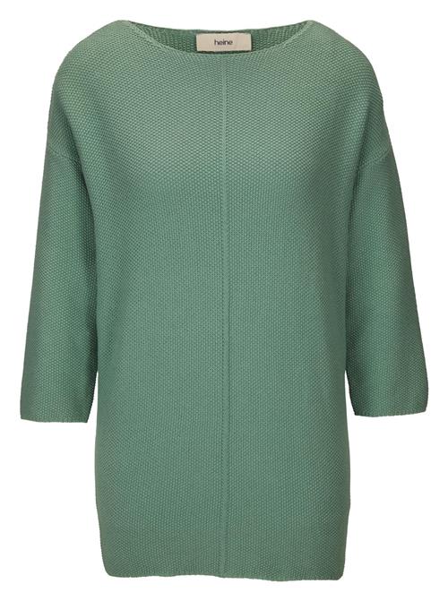 Se heine Pullover i overstørrelse  gran ved About You