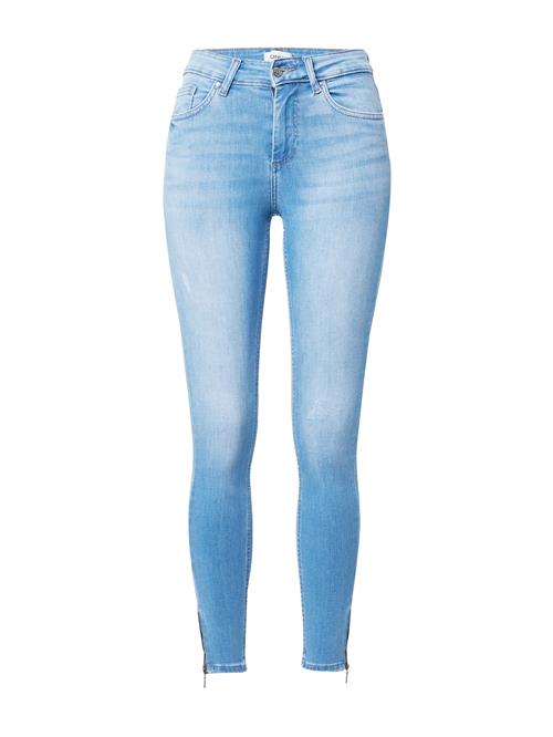 ONLY Jeans 'Blush'  blue denim