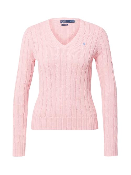 Polo Ralph Lauren Pullover 'KIMBERLY'  lyserød