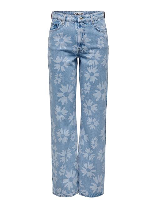 ONLY Jeans 'CAMILLE'  blå