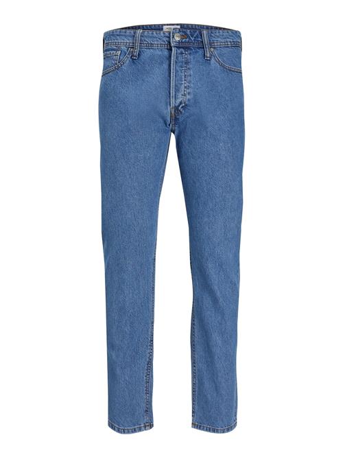 JACK & JONES Jeans 'CHRIS'  blue denim