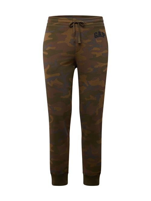 GAP Bukser 'HERITAGE'  sand / grå / khaki