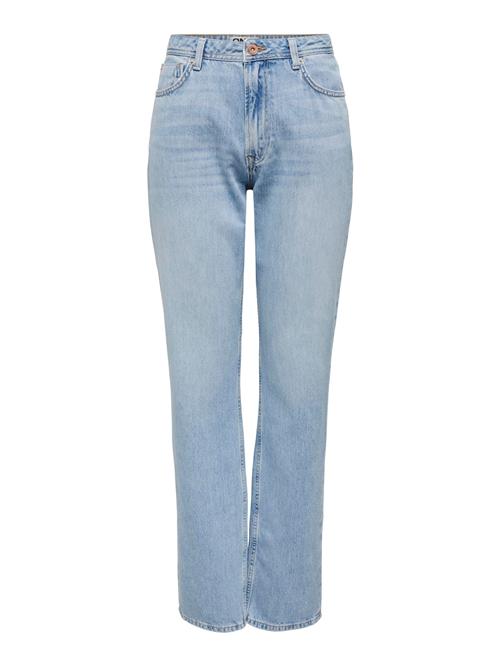 ONLY Jeans 'Jaci'  lyseblå