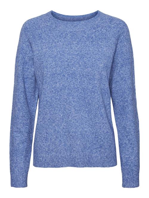 VERO MODA Pullover  royalblå