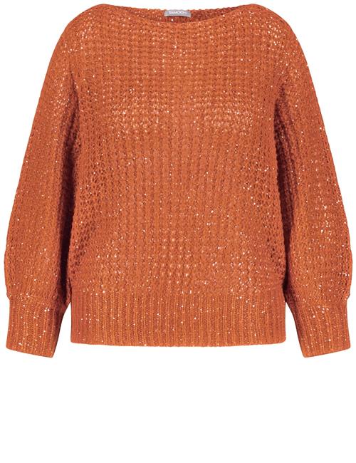 Se SAMOON Pullover  cognac ved About You