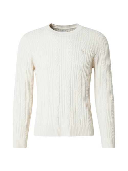 Abercrombie & Fitch Pullover  beige