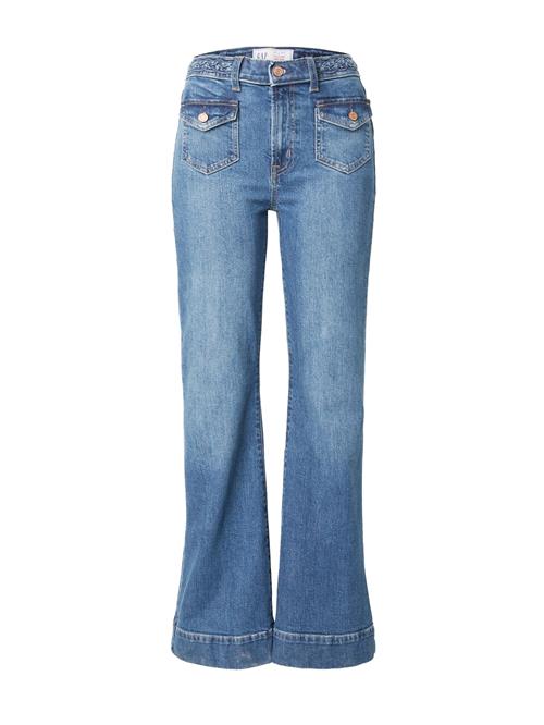 Se GAP Jeans 'FAST 70S'  blue denim ved About You