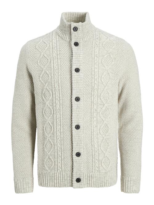 JJ Rebel Cardigan 'JREBJOSH'  uldhvid