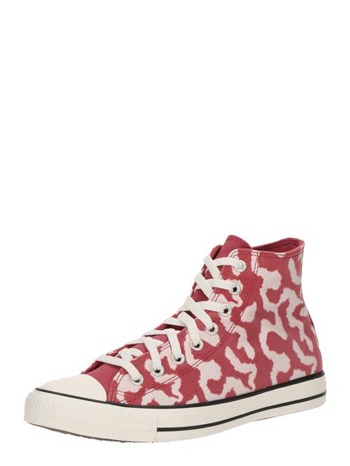 CONVERSE Sneaker high 'CHUCK TAYLOR ALL STAR'  magenta / pastelpink