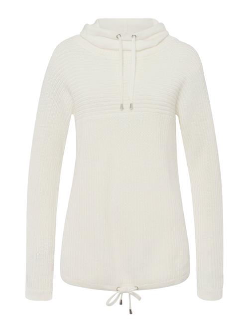 heine Pullover  ecru