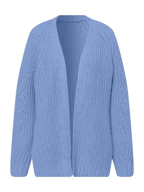 heine Cardigan  azur