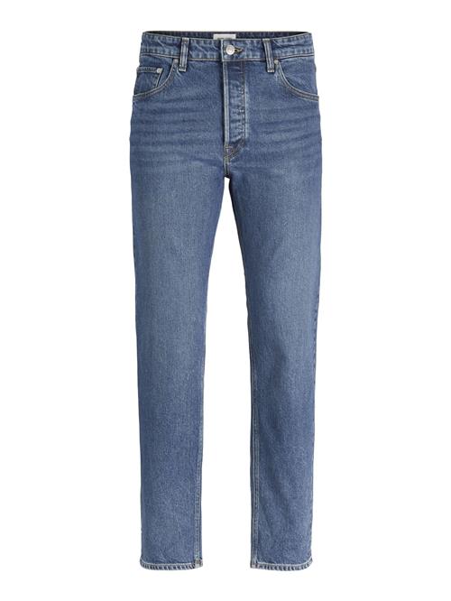 JACK & JONES Jeans 'JJICHRIS JJCLASSIC'  blue denim