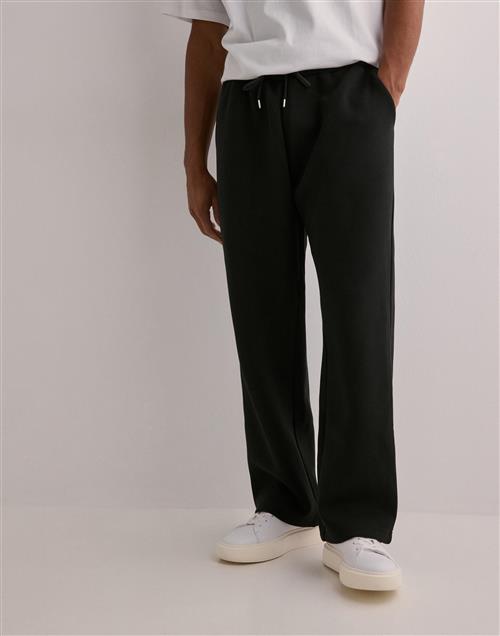 Jack & Jones Jpstbill Kinetic Sweat Pants Noos Joggingbukser Sort