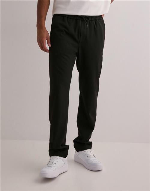 Les Deux Patrick Drawstring Pants Slacks Sort