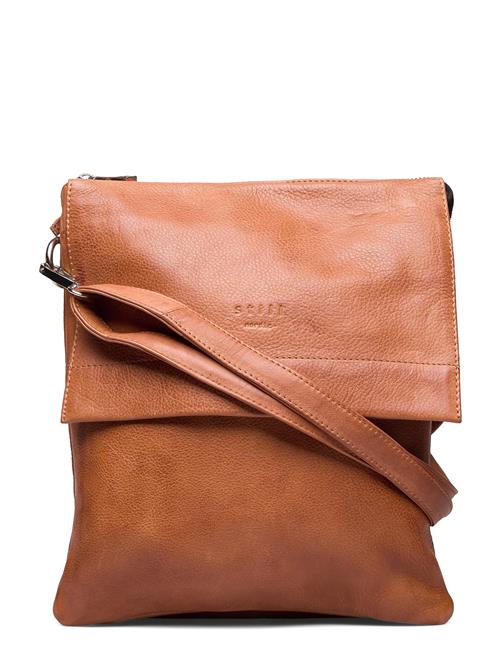 Still Nordic Anouk Small Messenger Still Nordic Brown