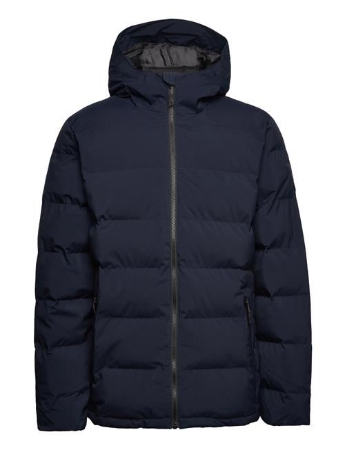 Musto Marina Quilted Jkt 2.0 Musto Navy