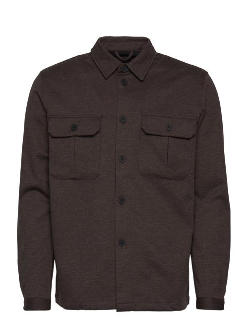 Clean Cut Copenhagen Milano Pocket Jacket Clean Cut Copenhagen Brown