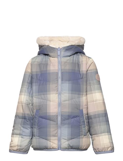 Abercrombie & Fitch Kids Girls Outerwear Abercrombie & Fitch Patterned